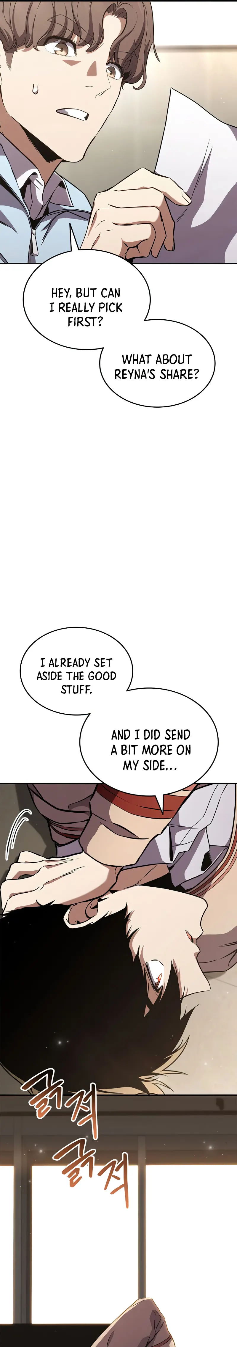 Ranker’s Return (Remake) chapter 142 page 20