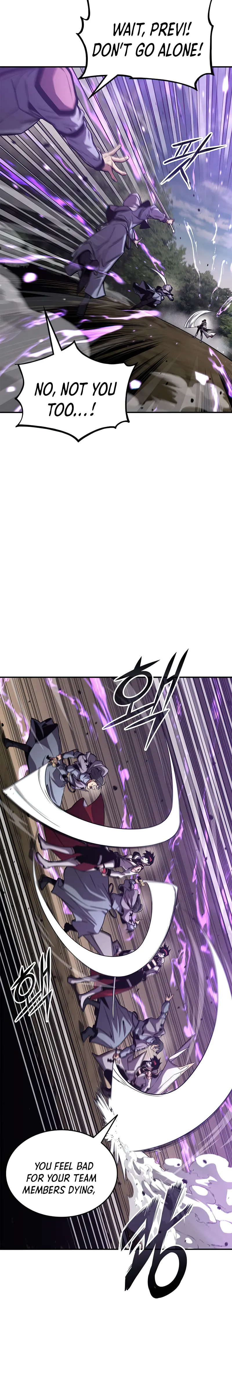 Ranker’s Return (Remake) chapter 142 page 7