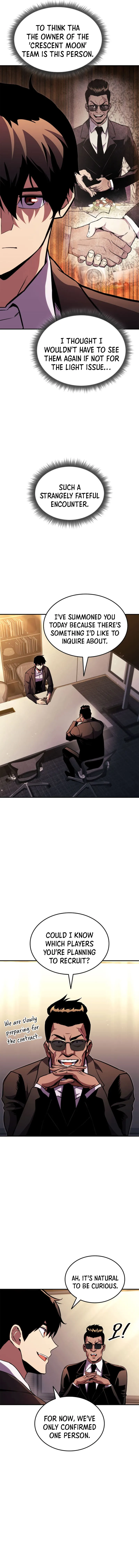 Ranker’s Return (Remake) chapter 145 page 2