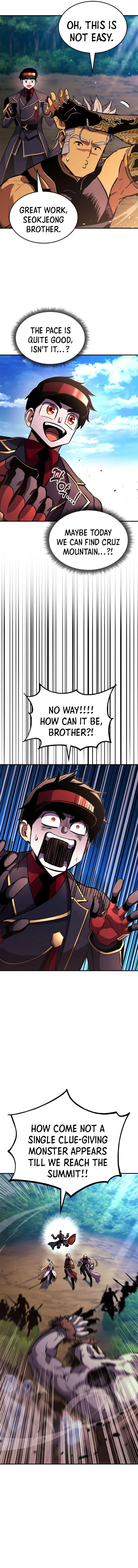 Ranker’s Return (Remake) chapter 148 page 2