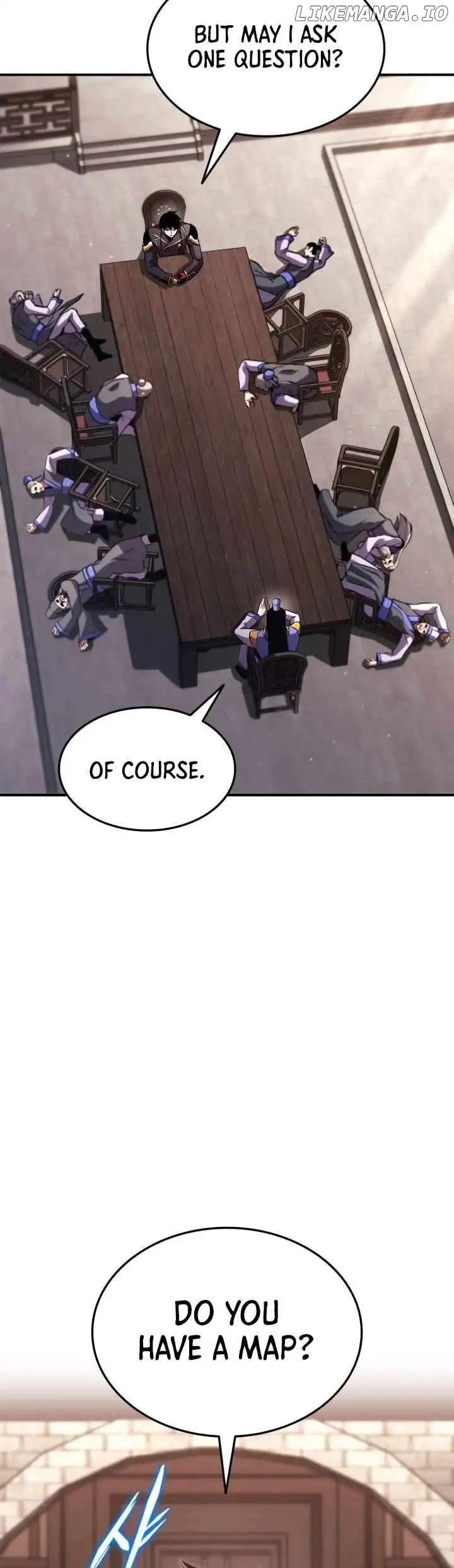 Ranker’s Return (Remake) chapter 152 page 14