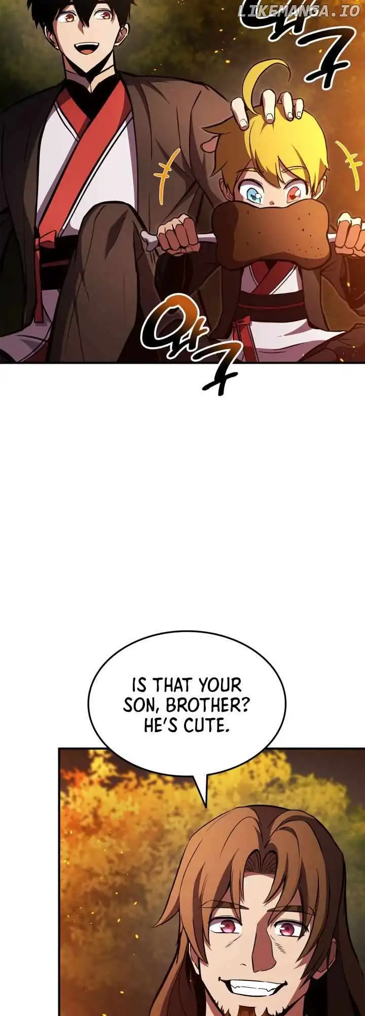 Ranker’s Return (Remake) chapter 152 page 29