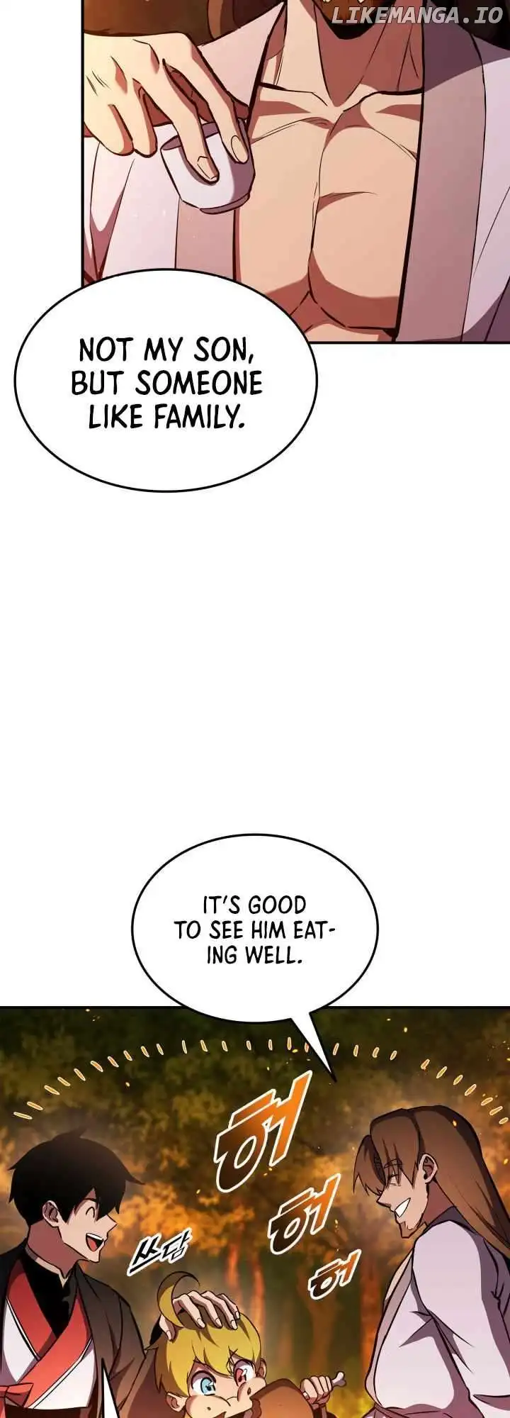 Ranker’s Return (Remake) chapter 152 page 30