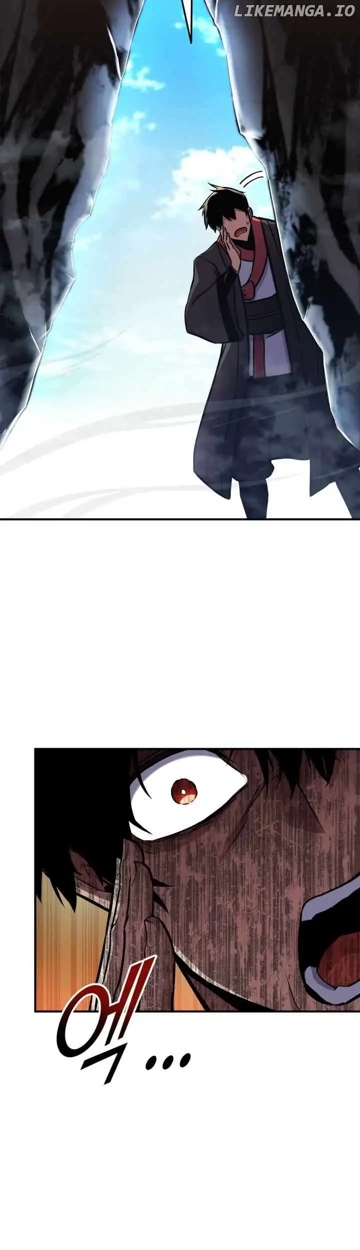 Ranker’s Return (Remake) chapter 152 page 56