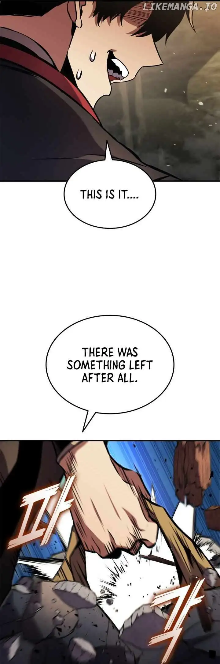 Ranker’s Return (Remake) chapter 152 page 63