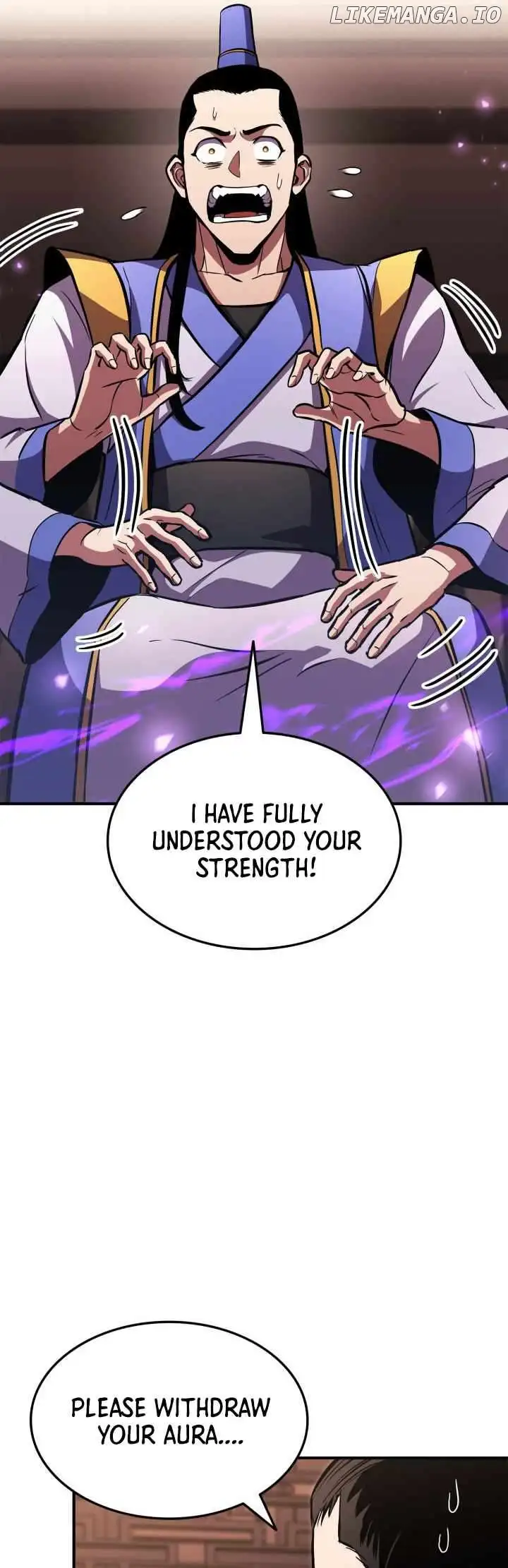 Ranker’s Return (Remake) chapter 152 page 8