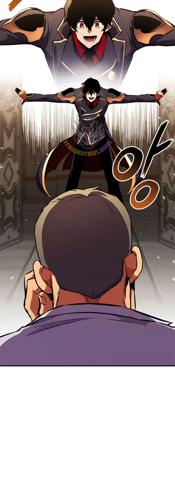 Ranker’s Return (Remake) chapter 159 page 3