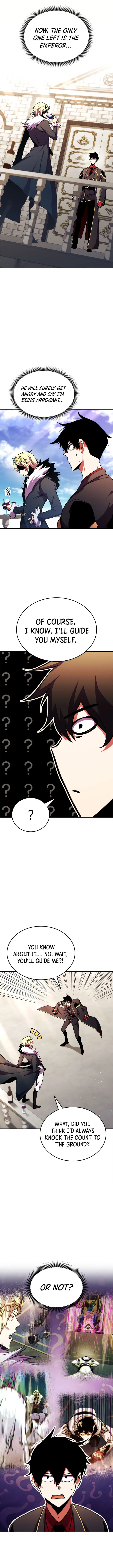 Ranker’s Return (Remake) chapter 174 page 2