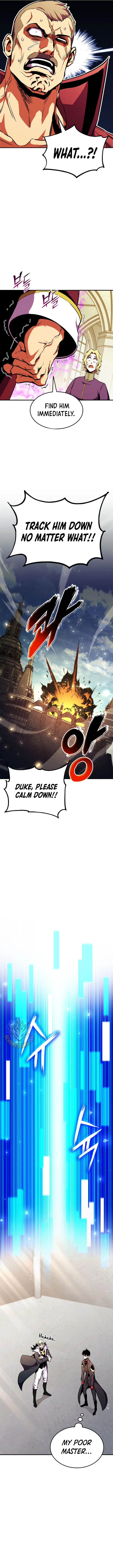 Ranker’s Return (Remake) chapter 174 page 6