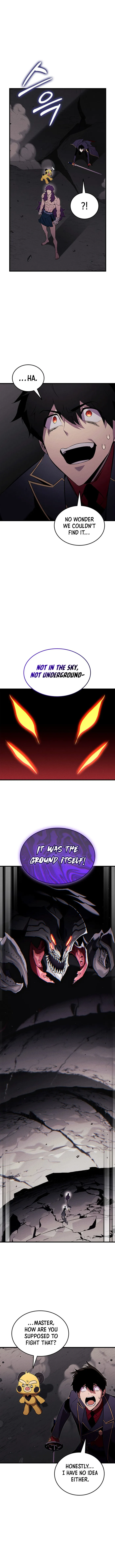Ranker’s Return (Remake) chapter 231 page 16