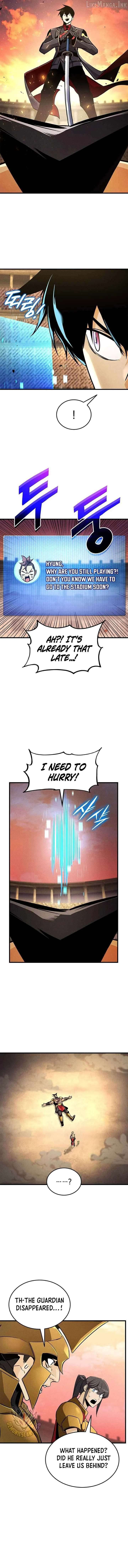 Ranker’s Return (Remake) chapter 253 page 3