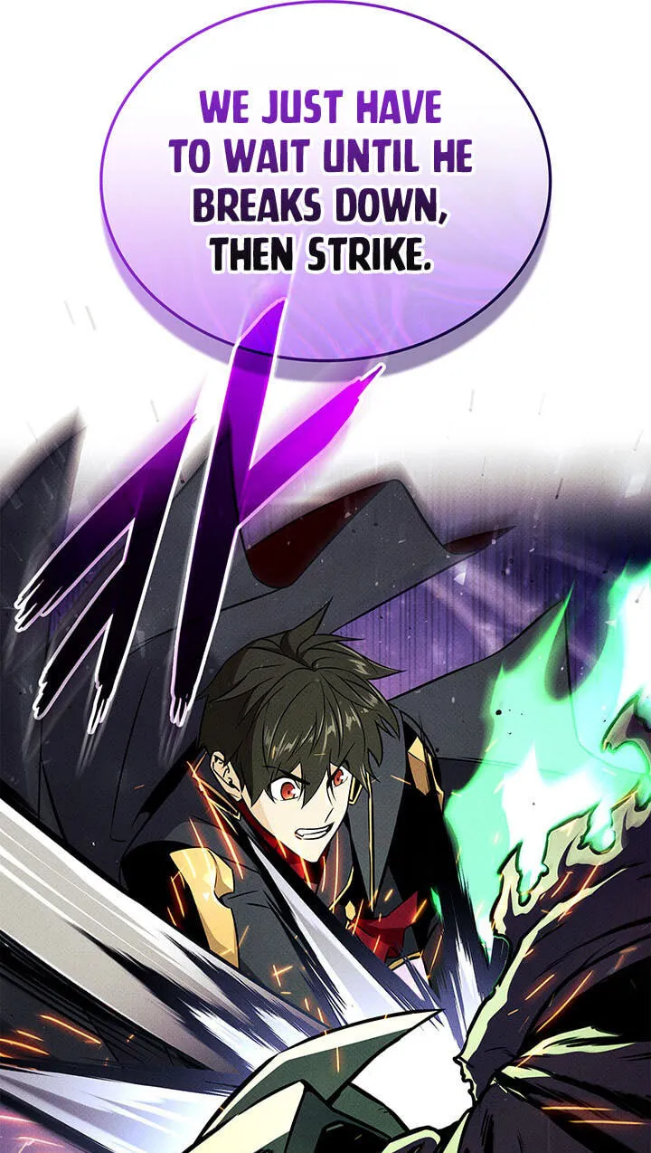 Ranker’s Return (Remake) chapter 254 page 33
