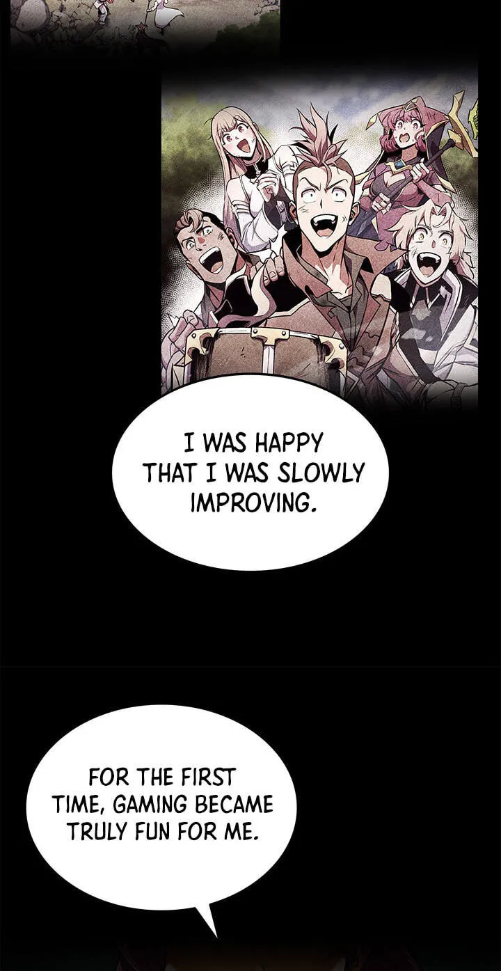 Ranker’s Return (Remake) chapter 254 page 45