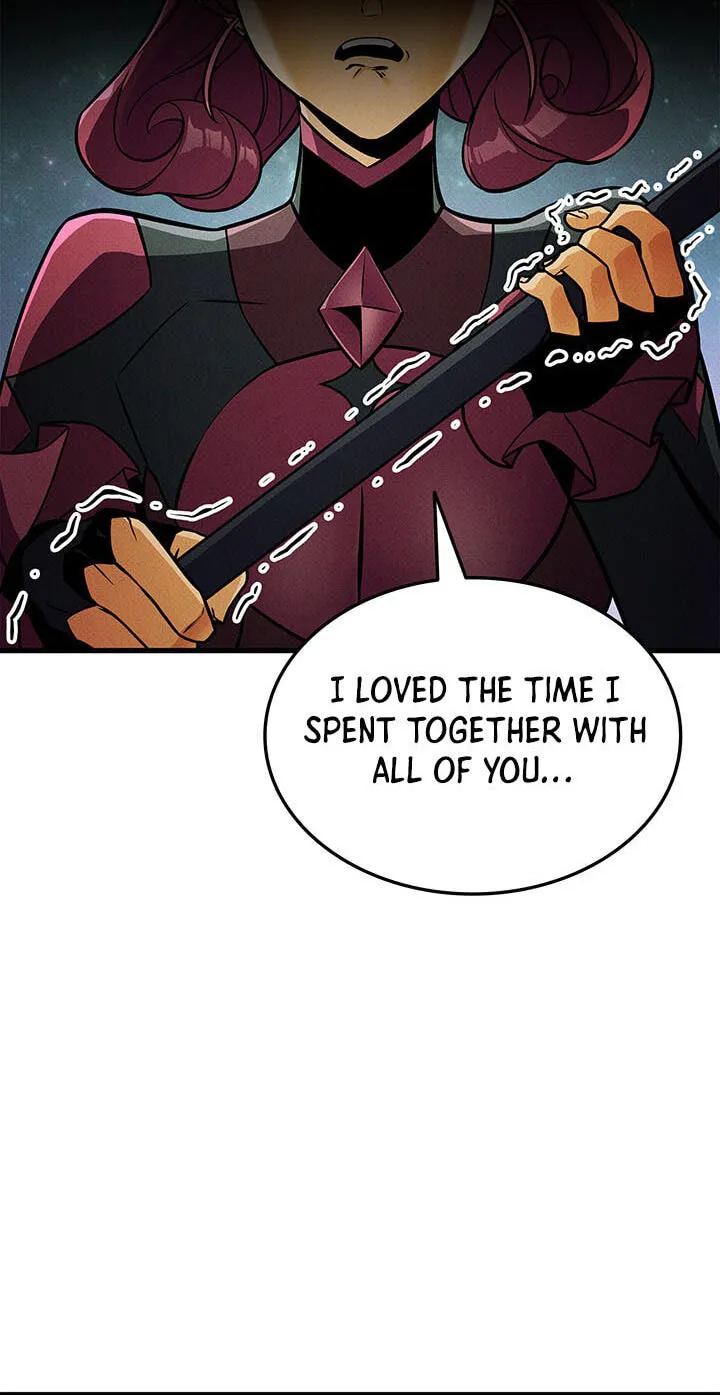 Ranker’s Return (Remake) chapter 254 page 46