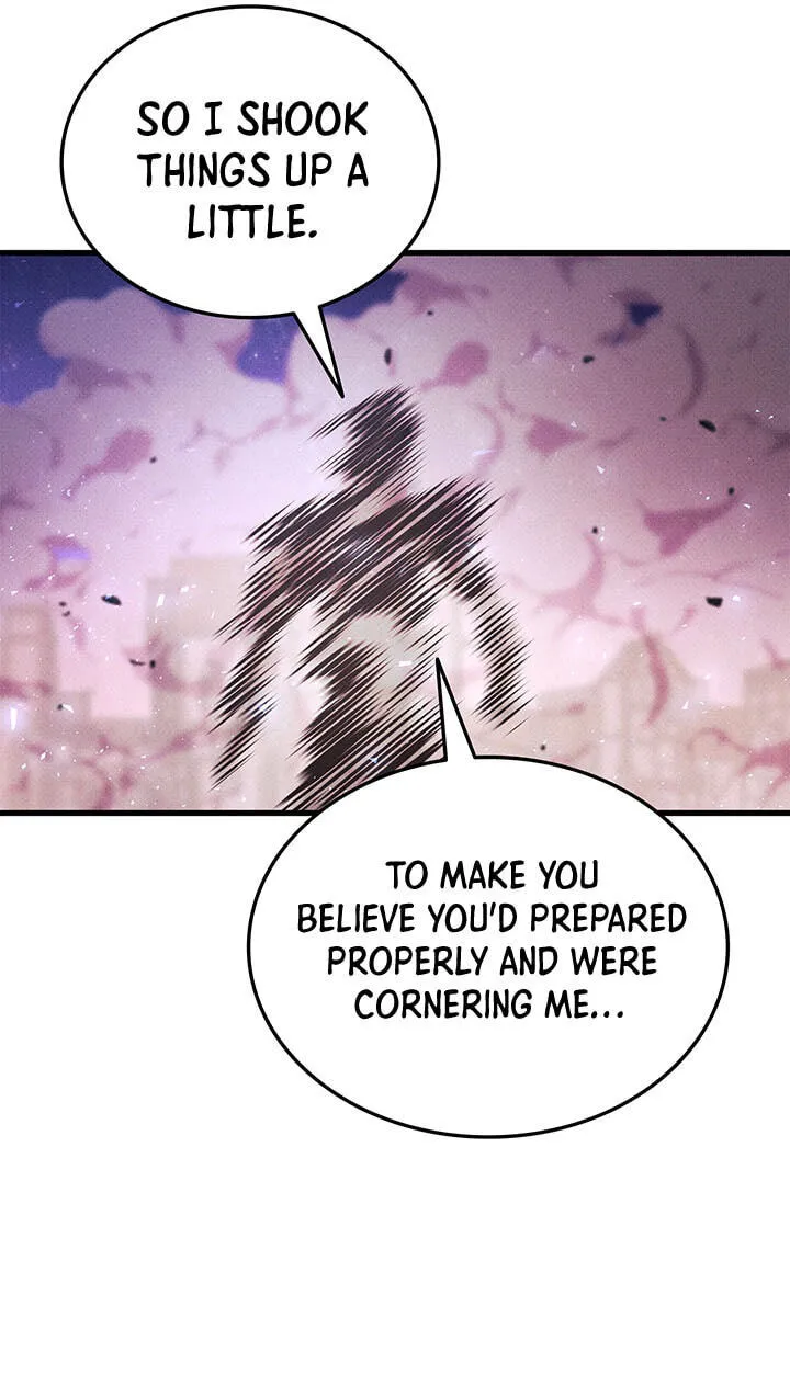 Ranker’s Return (Remake) chapter 254 page 89