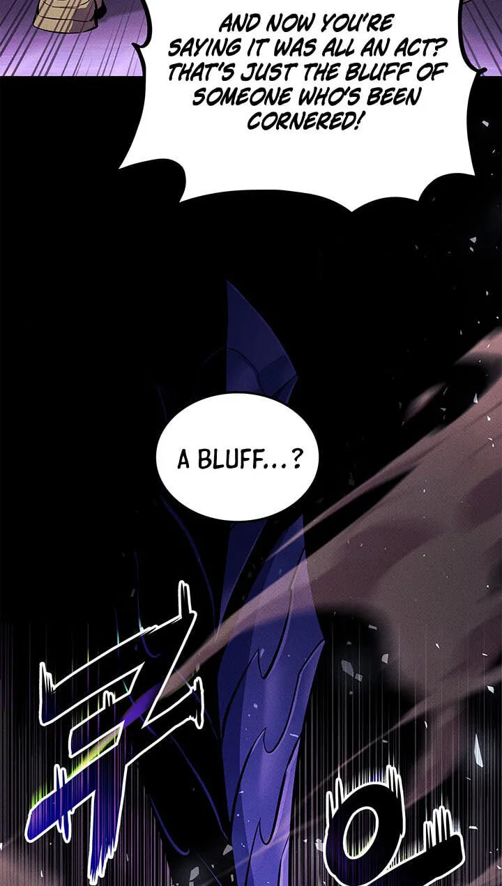 Ranker’s Return (Remake) chapter 254 page 97