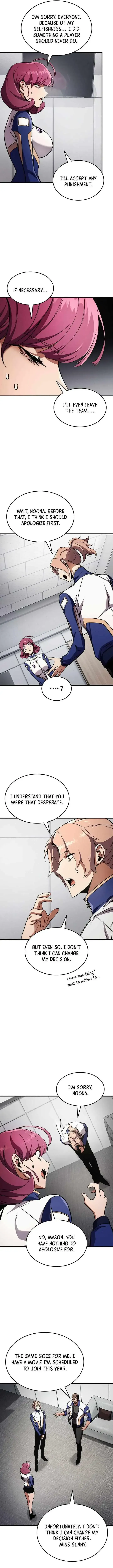 Ranker’s Return (Remake) chapter 256 page 2