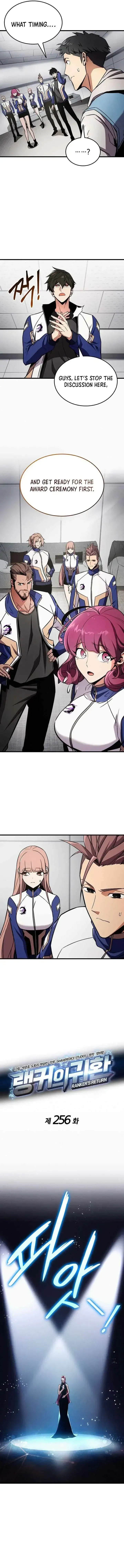 Ranker’s Return (Remake) chapter 256 page 4