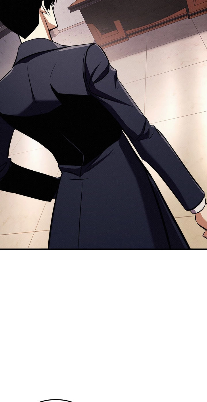 Ranker’s Return (Remake) chapter 258 page 3