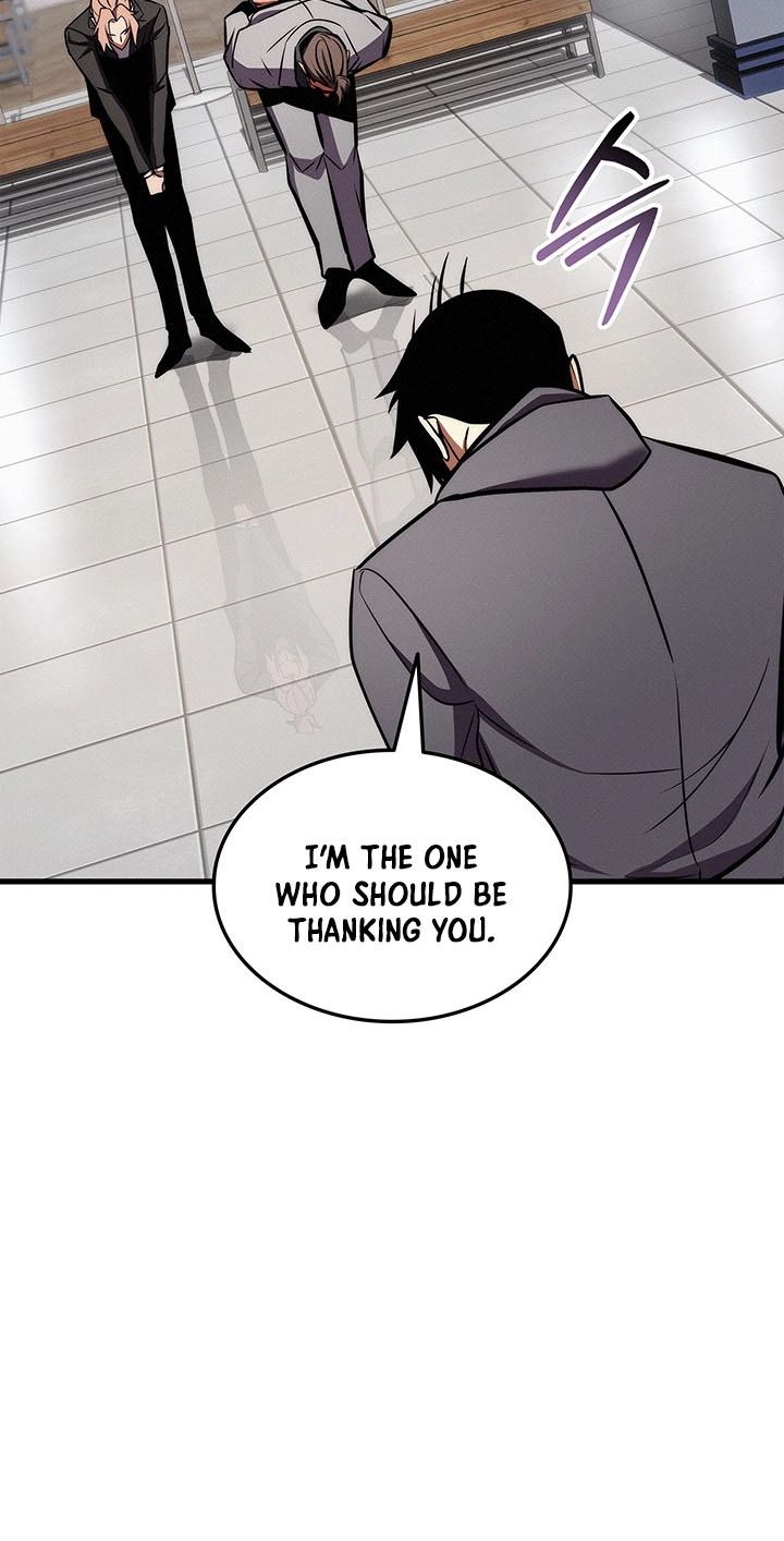 Ranker’s Return (Remake) chapter 258 page 44