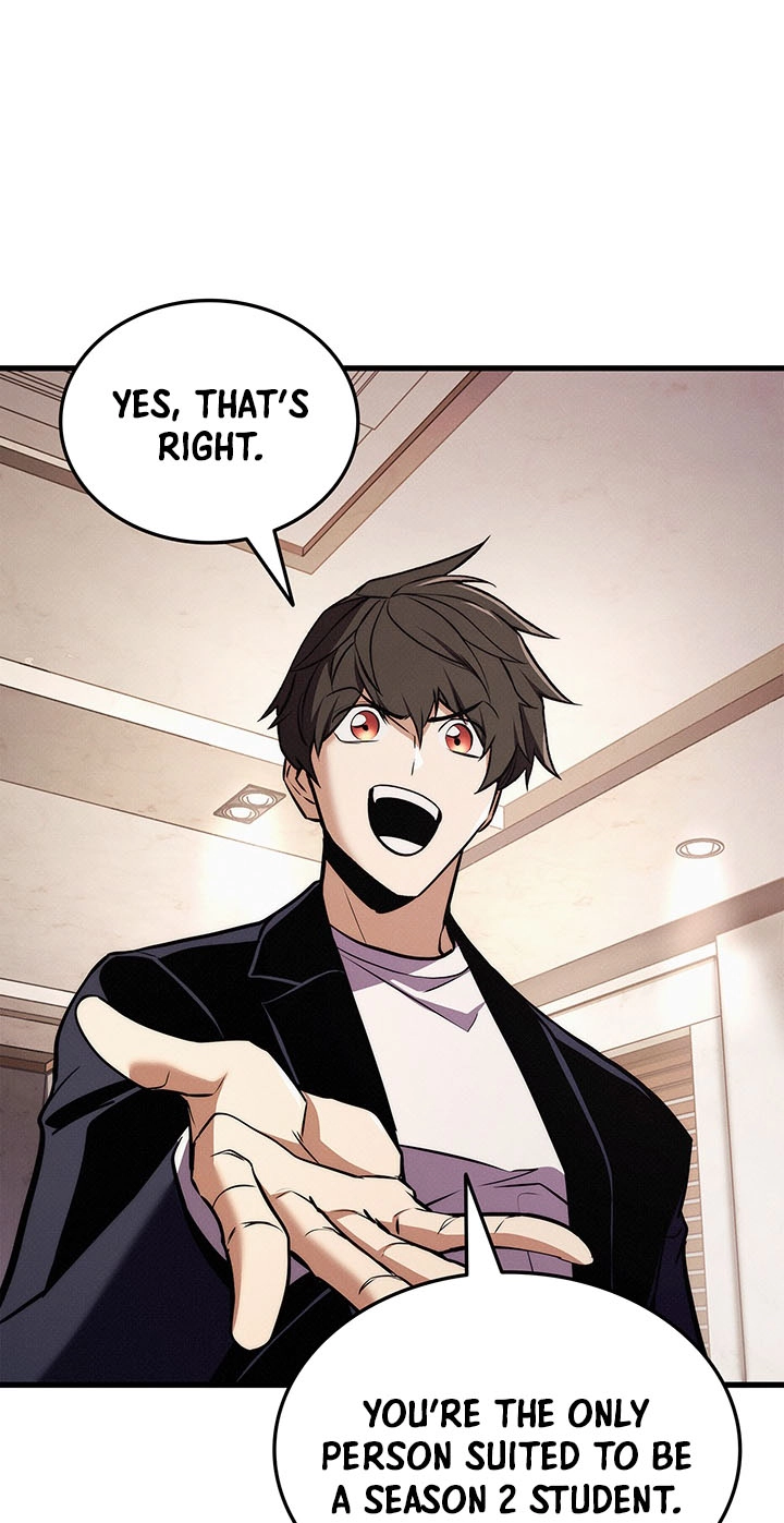 Ranker’s Return (Remake) chapter 258 page 5