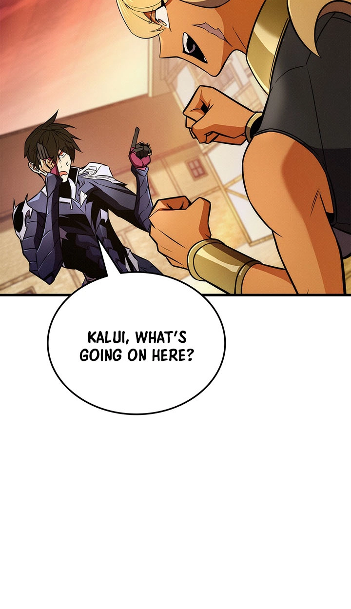 Ranker’s Return (Remake) chapter 258 page 72
