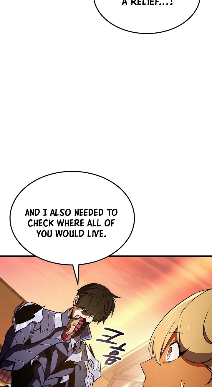 Ranker’s Return (Remake) chapter 258 page 76