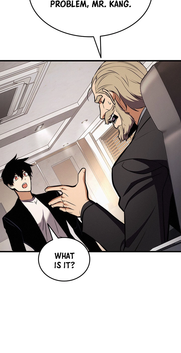 Ranker’s Return (Remake) chapter 258 page 9