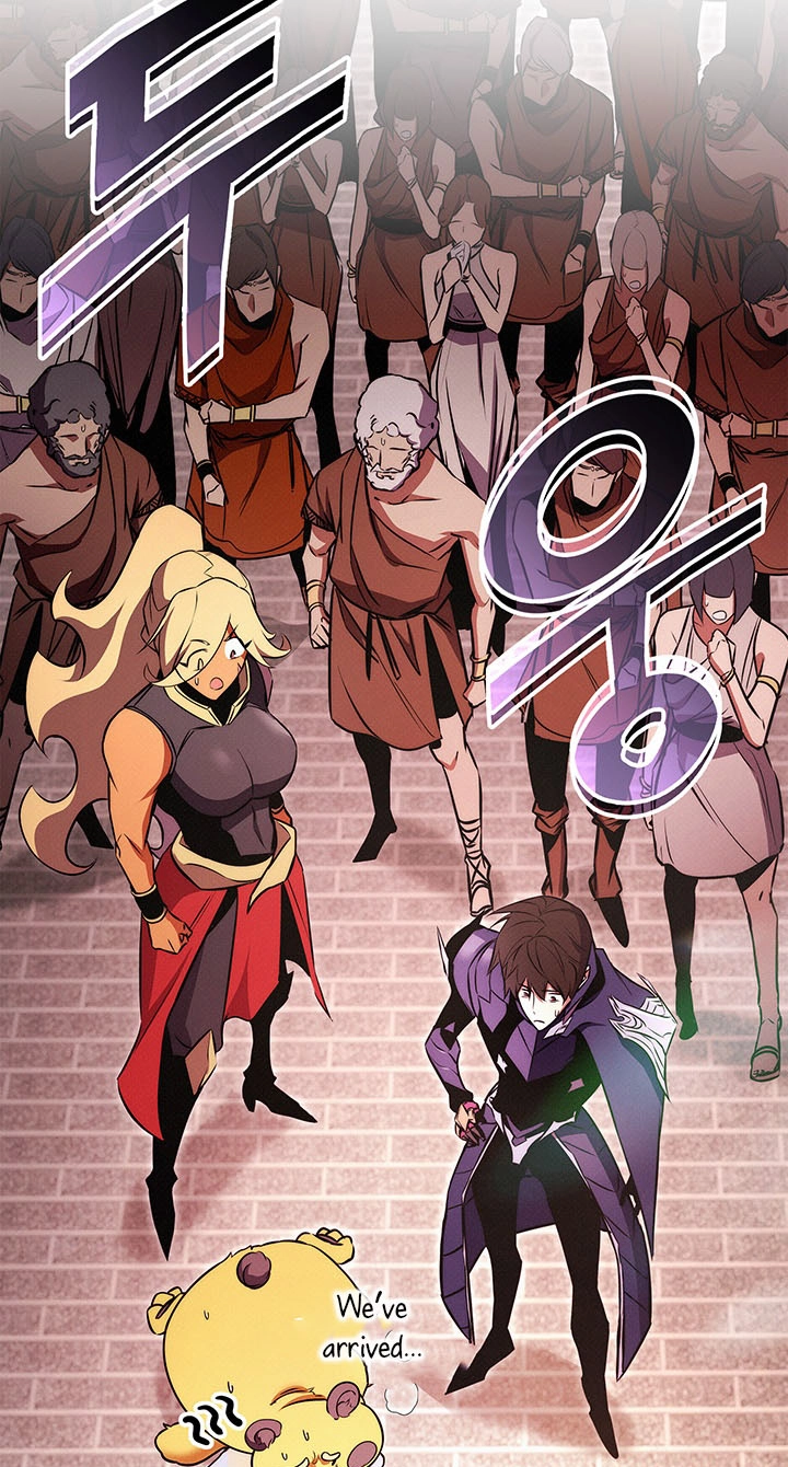 Ranker’s Return (Remake) chapter 258 page 91