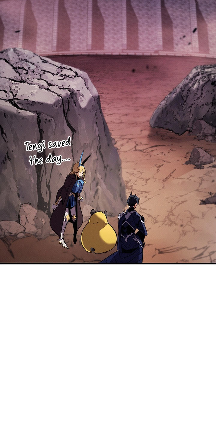 Ranker’s Return (Remake) chapter 259 page 29