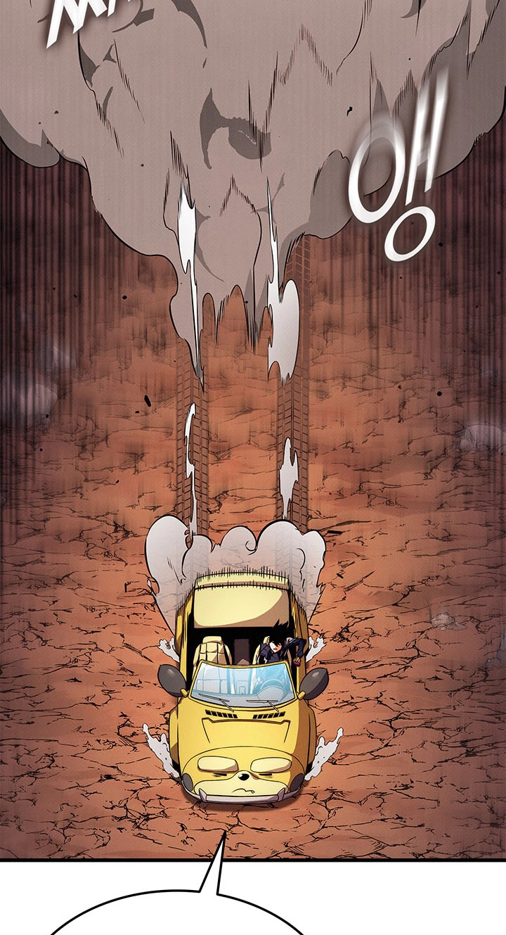 Ranker’s Return (Remake) chapter 259 page 3