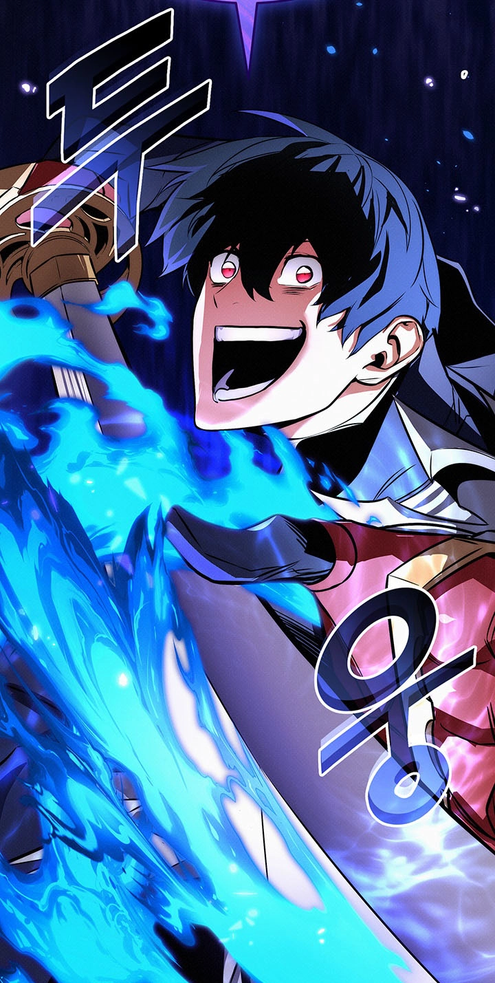 Ranker’s Return (Remake) chapter 259 page 36