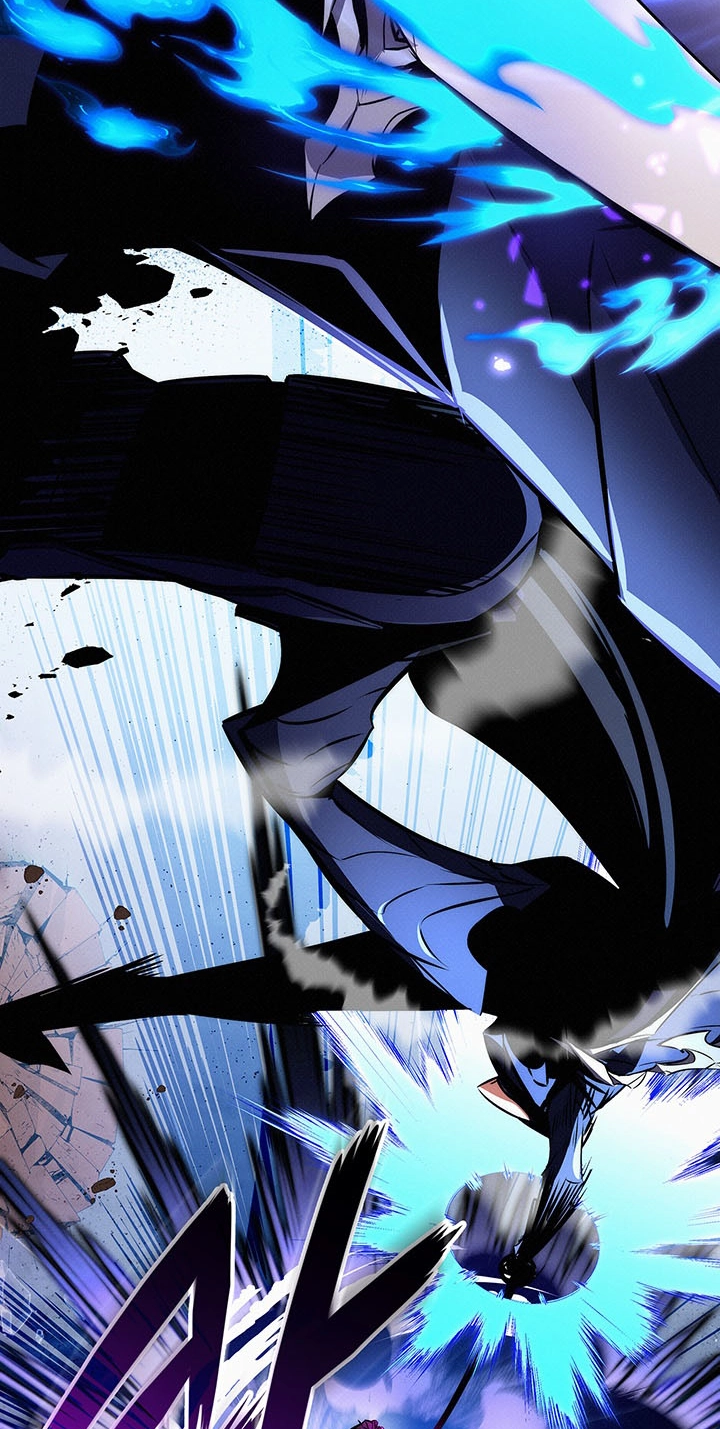 Ranker’s Return (Remake) chapter 259 page 37