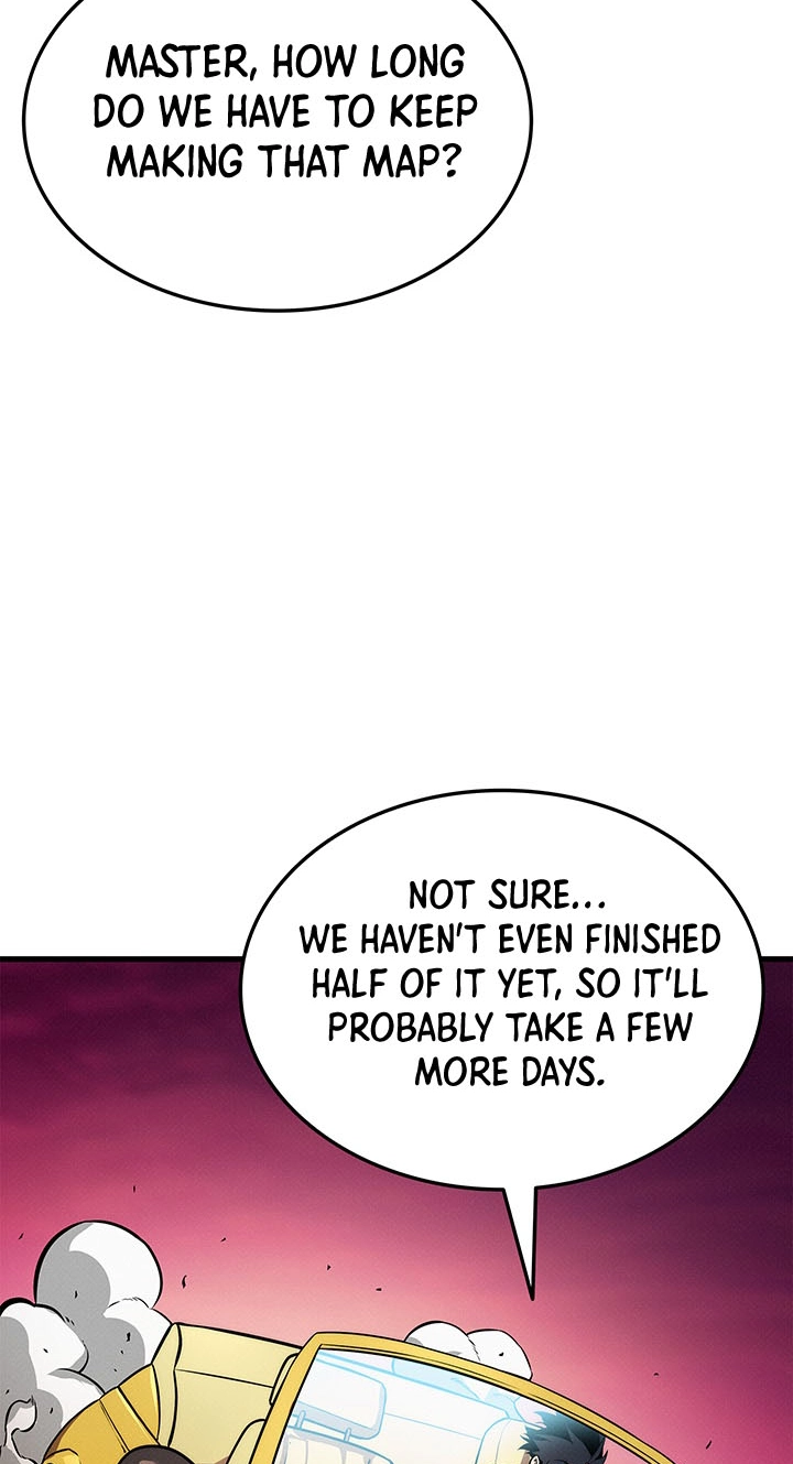 Ranker’s Return (Remake) chapter 259 page 4