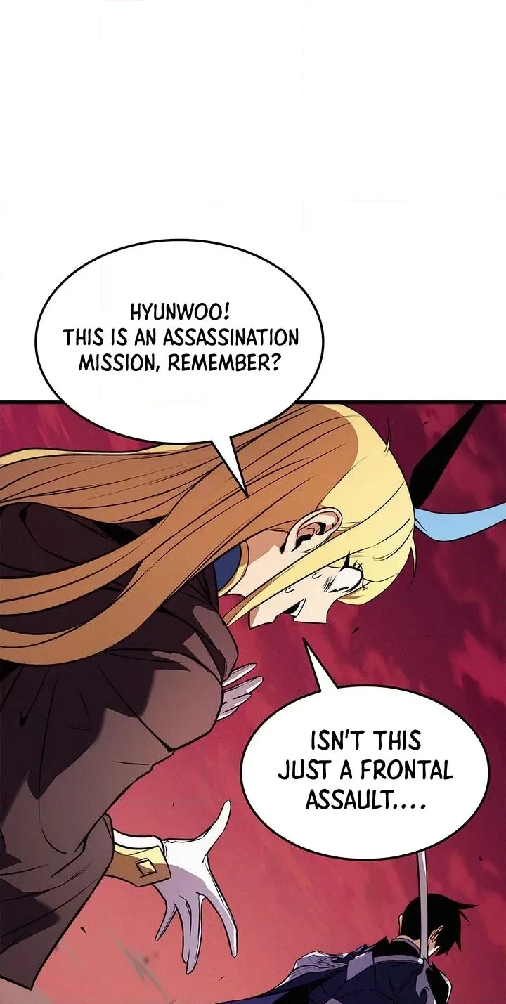 Ranker’s Return (Remake) chapter 259 page 40
