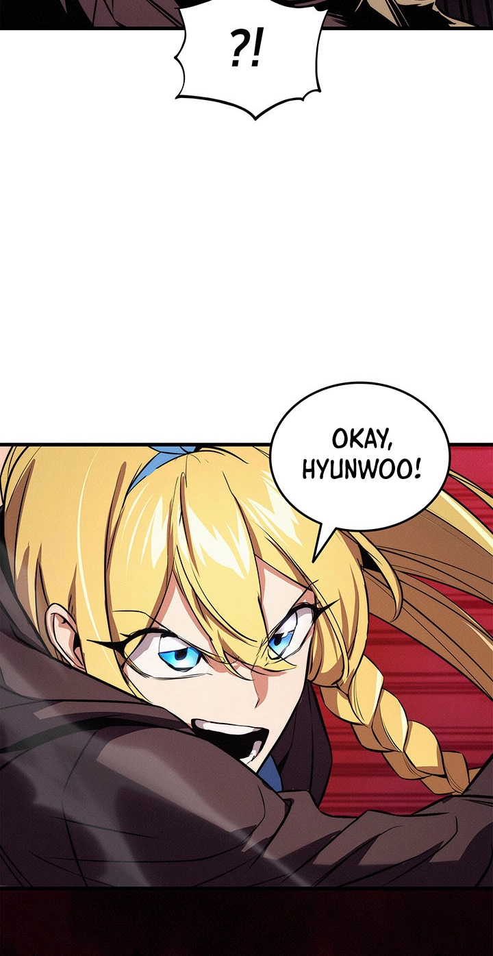 Ranker’s Return (Remake) chapter 259 page 49