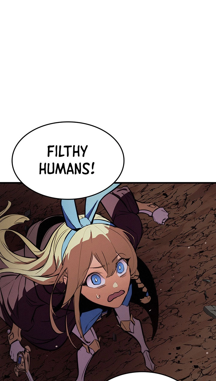 Ranker’s Return (Remake) chapter 259 page 64
