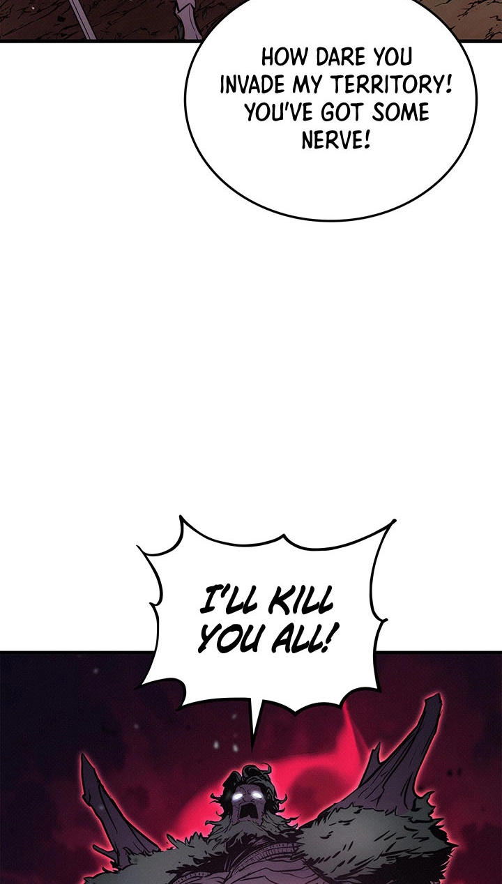 Ranker’s Return (Remake) chapter 259 page 65