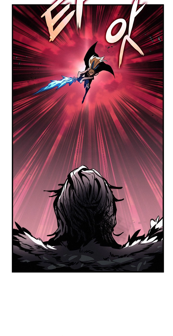 Ranker’s Return (Remake) chapter 259 page 77