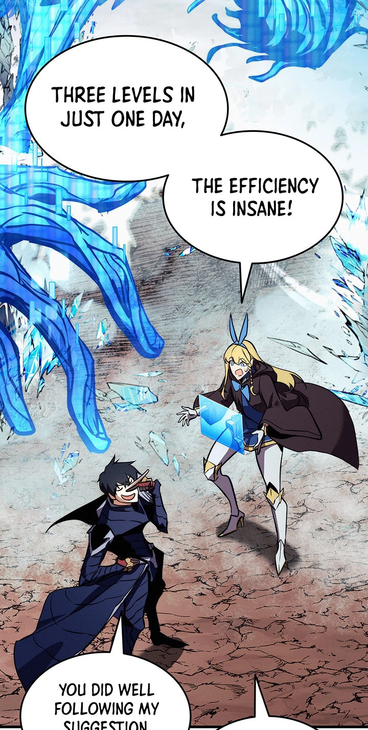 Ranker’s Return (Remake) chapter 259 page 82