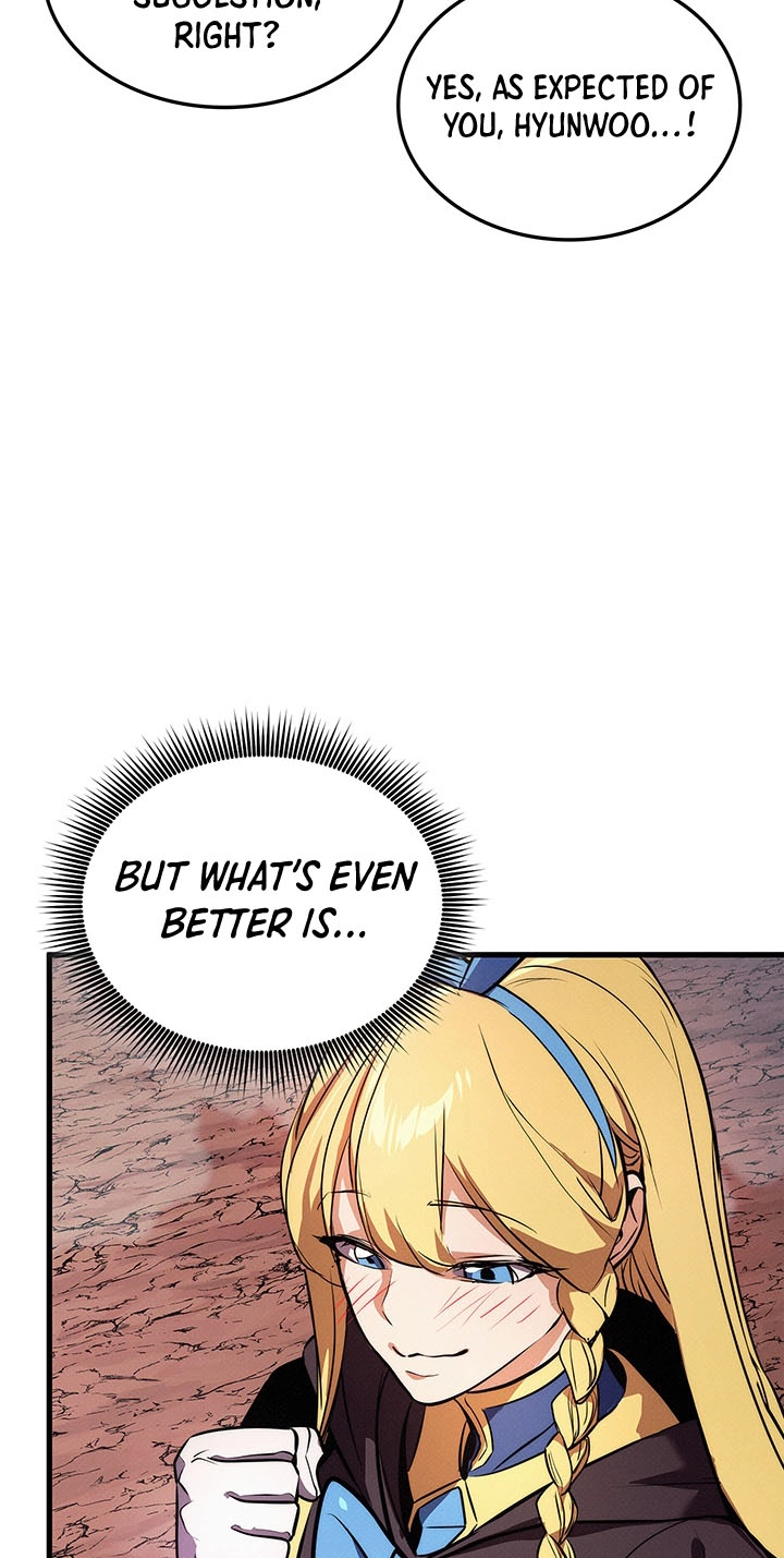 Ranker’s Return (Remake) chapter 259 page 83