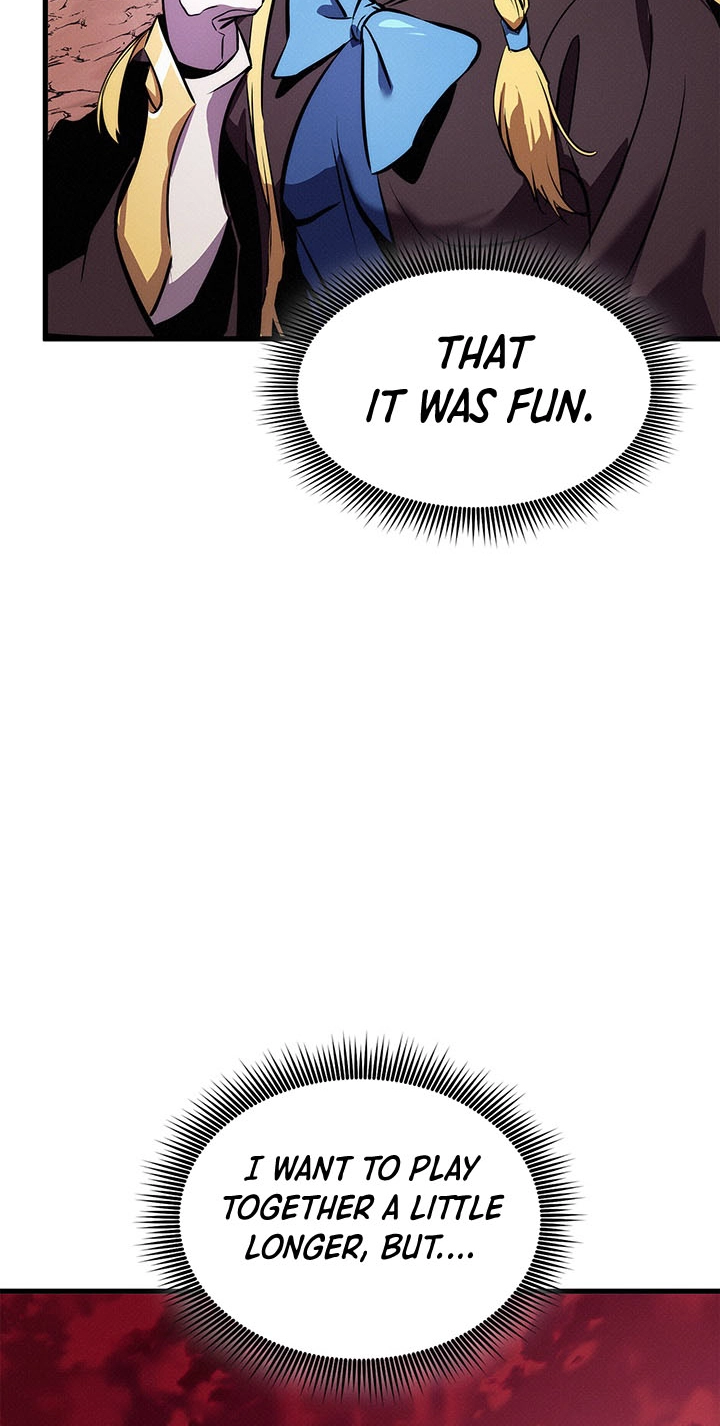Ranker’s Return (Remake) chapter 259 page 84