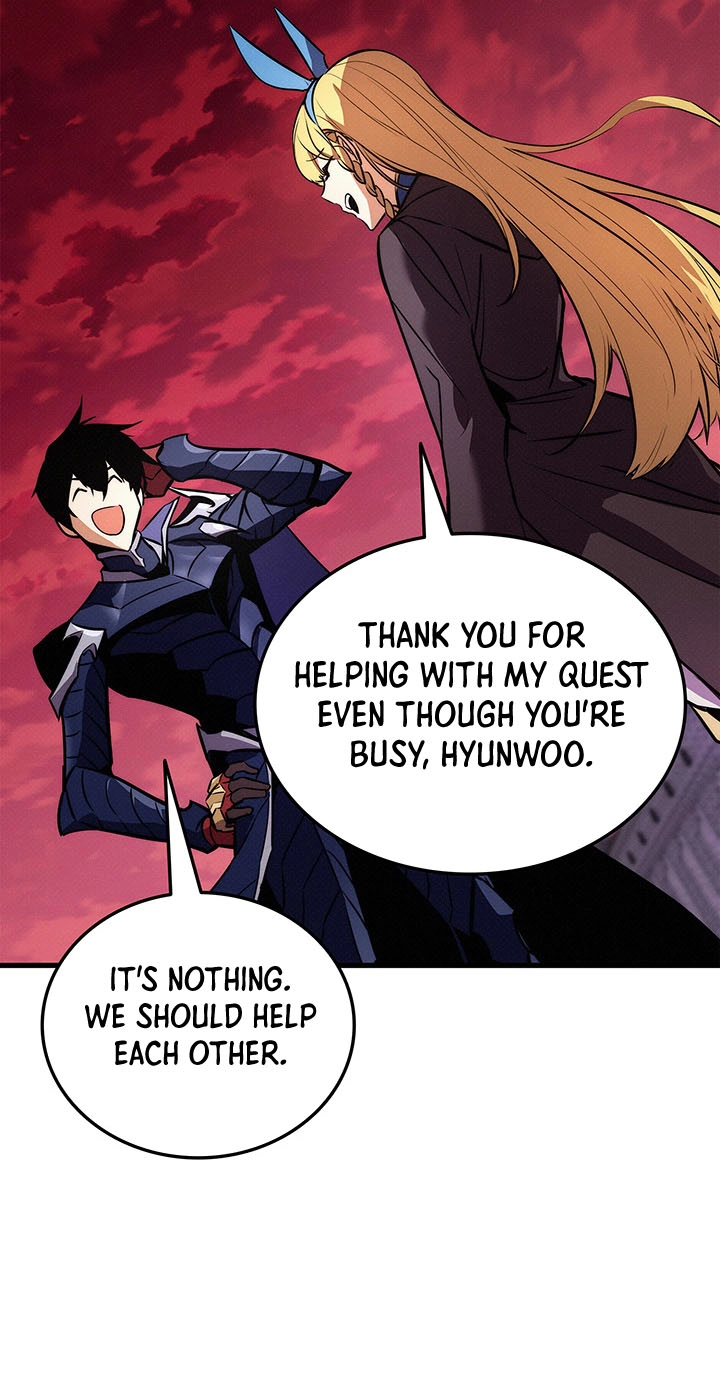 Ranker’s Return (Remake) chapter 259 page 85