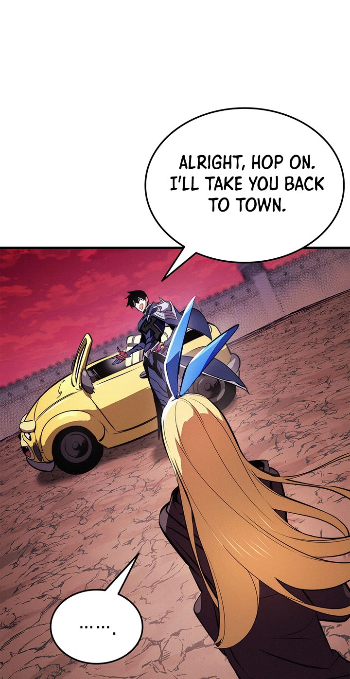 Ranker’s Return (Remake) chapter 259 page 86