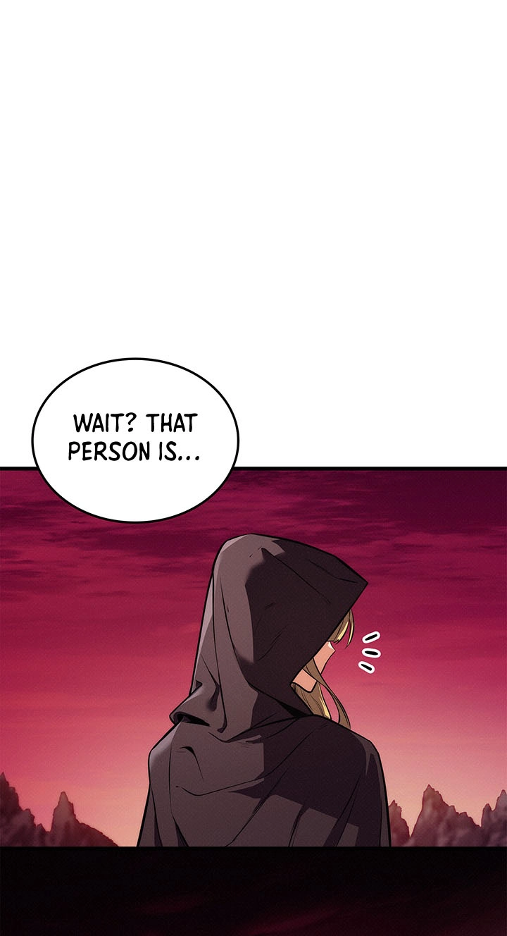 Ranker’s Return (Remake) chapter 259 page 9