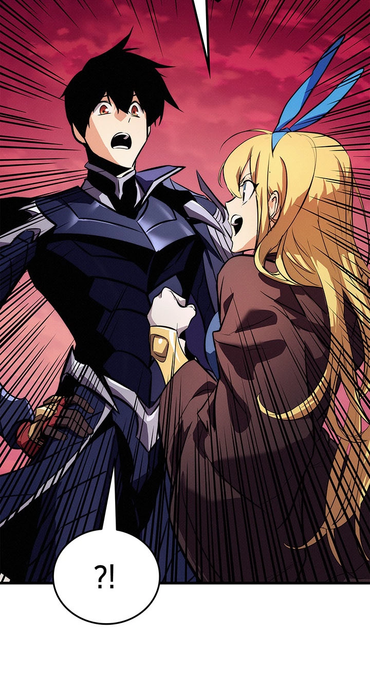 Ranker’s Return (Remake) chapter 259 page 96