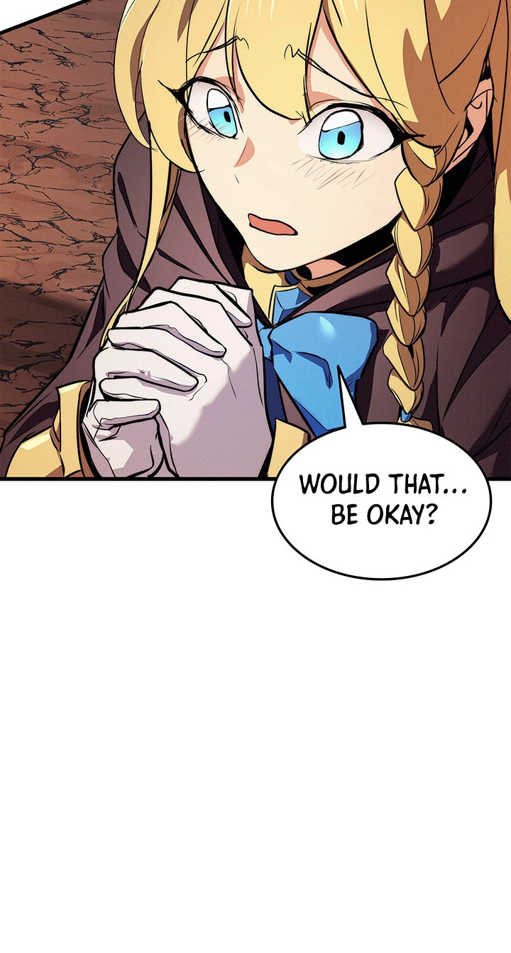Ranker’s Return (Remake) chapter 259 page 98