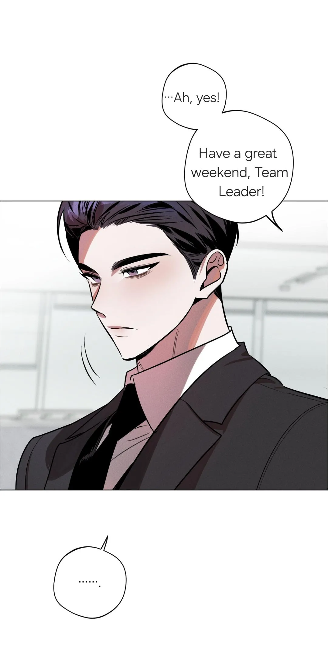 Accidental baby chapter 0 page 5
