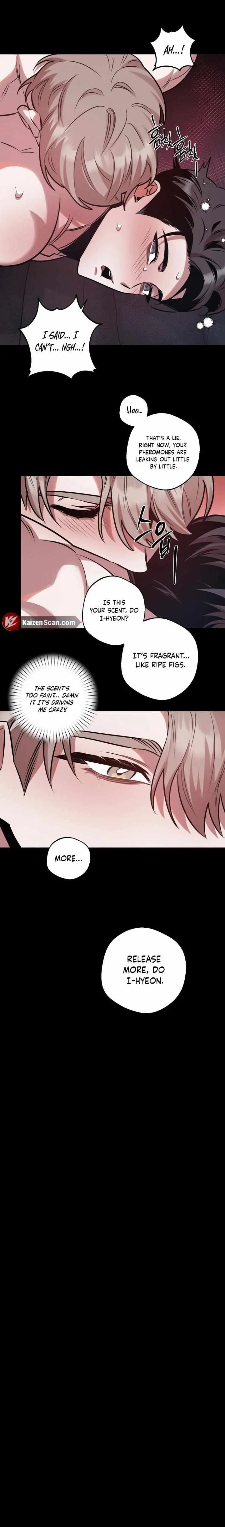 Accidental baby chapter 13 page 7