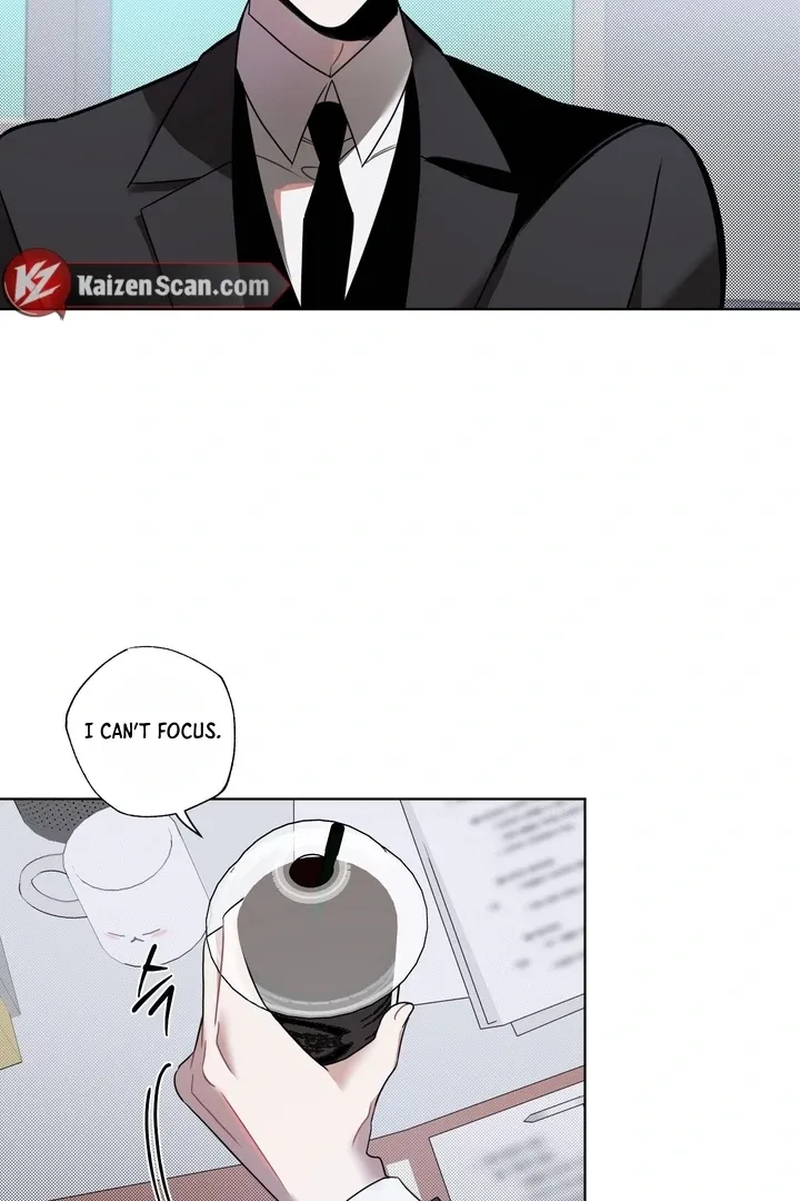 Accidental baby chapter 2 page 10